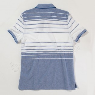 TOMMY HILFIGER MESKA KOSZULKA -PASKI